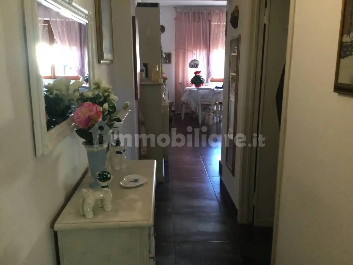 Trilocale viale Giovanni Pascoli 1, Centro, Barga - foto 3