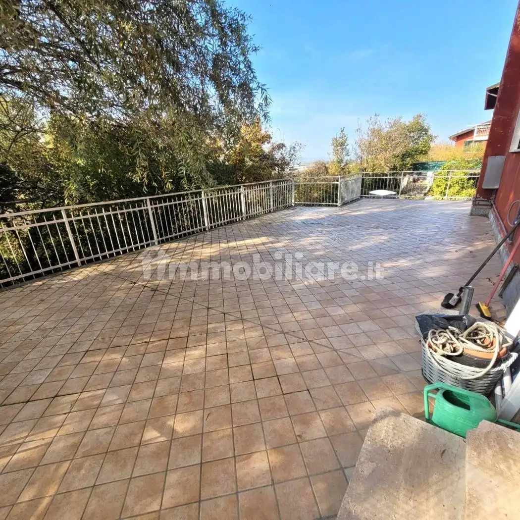 Appartamento in vendita a Castelletto d'Orba