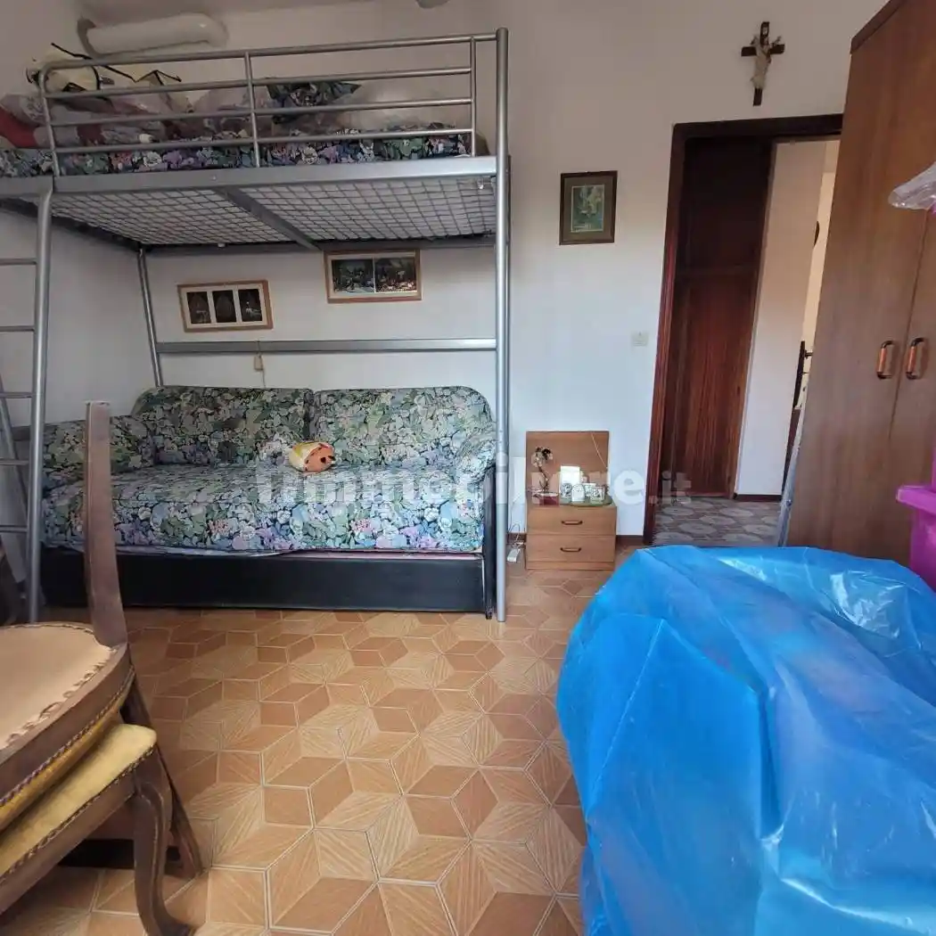 Trilocale Strada per Sant'Agata, Centro, Castelletto d'Orba - foto 2