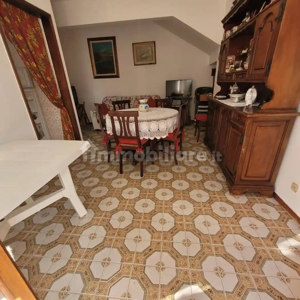 Trilocale Strada per Sant'Agata, Centro, Castelletto d'Orba - foto 3