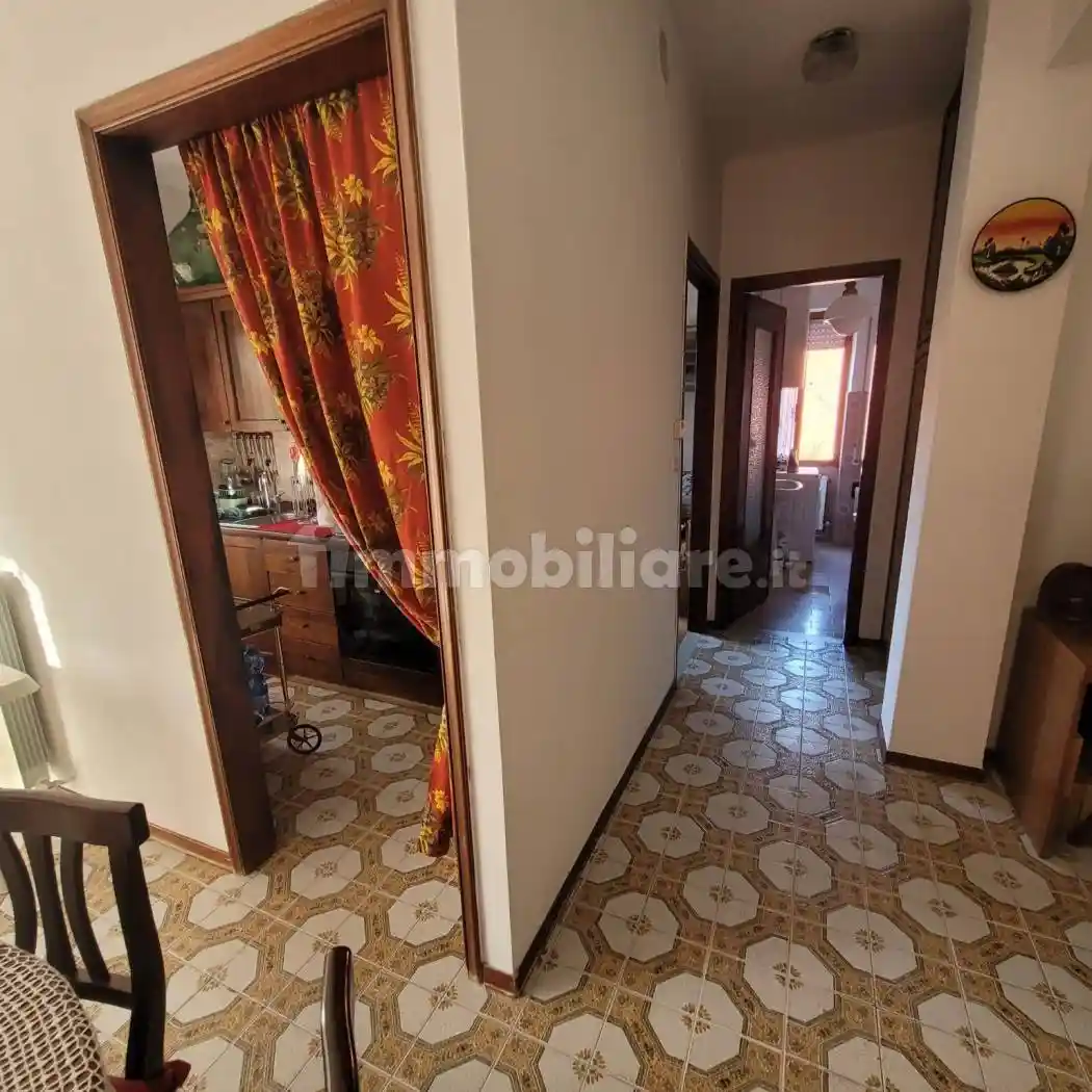 Trilocale Strada per Sant'Agata, Centro, Castelletto d'Orba - foto 4