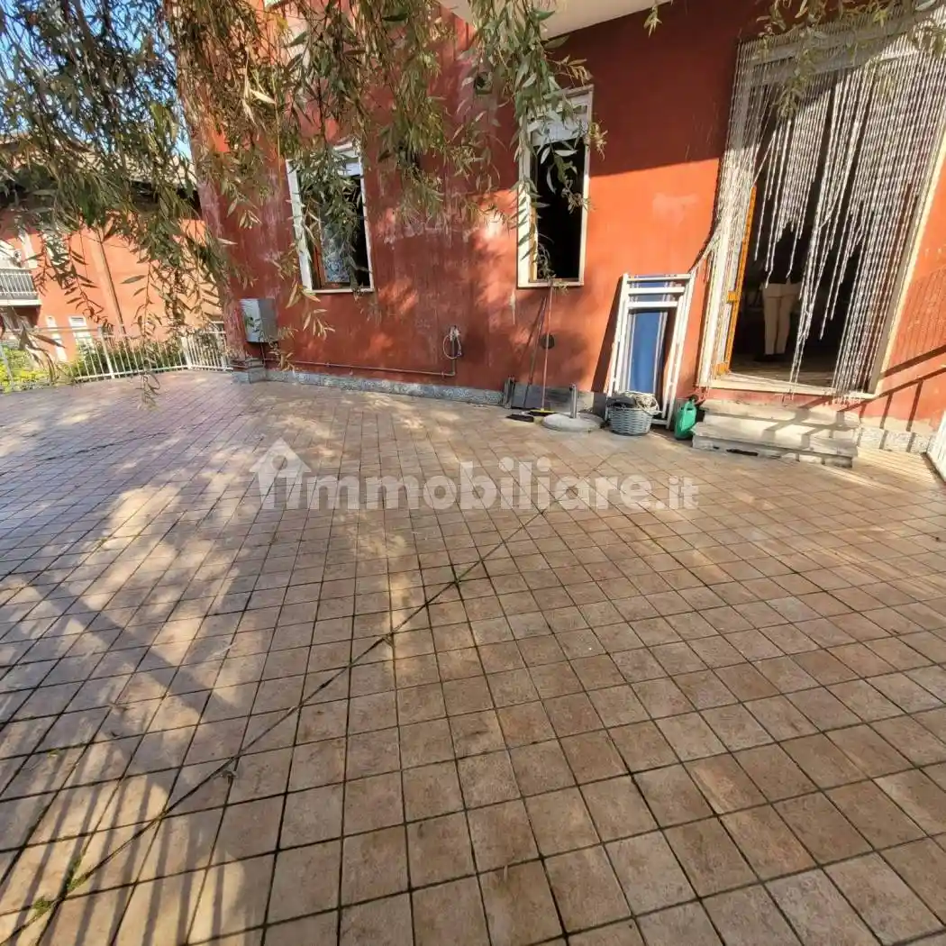 Trilocale Strada per Sant'Agata, Centro, Castelletto d'Orba - foto 5