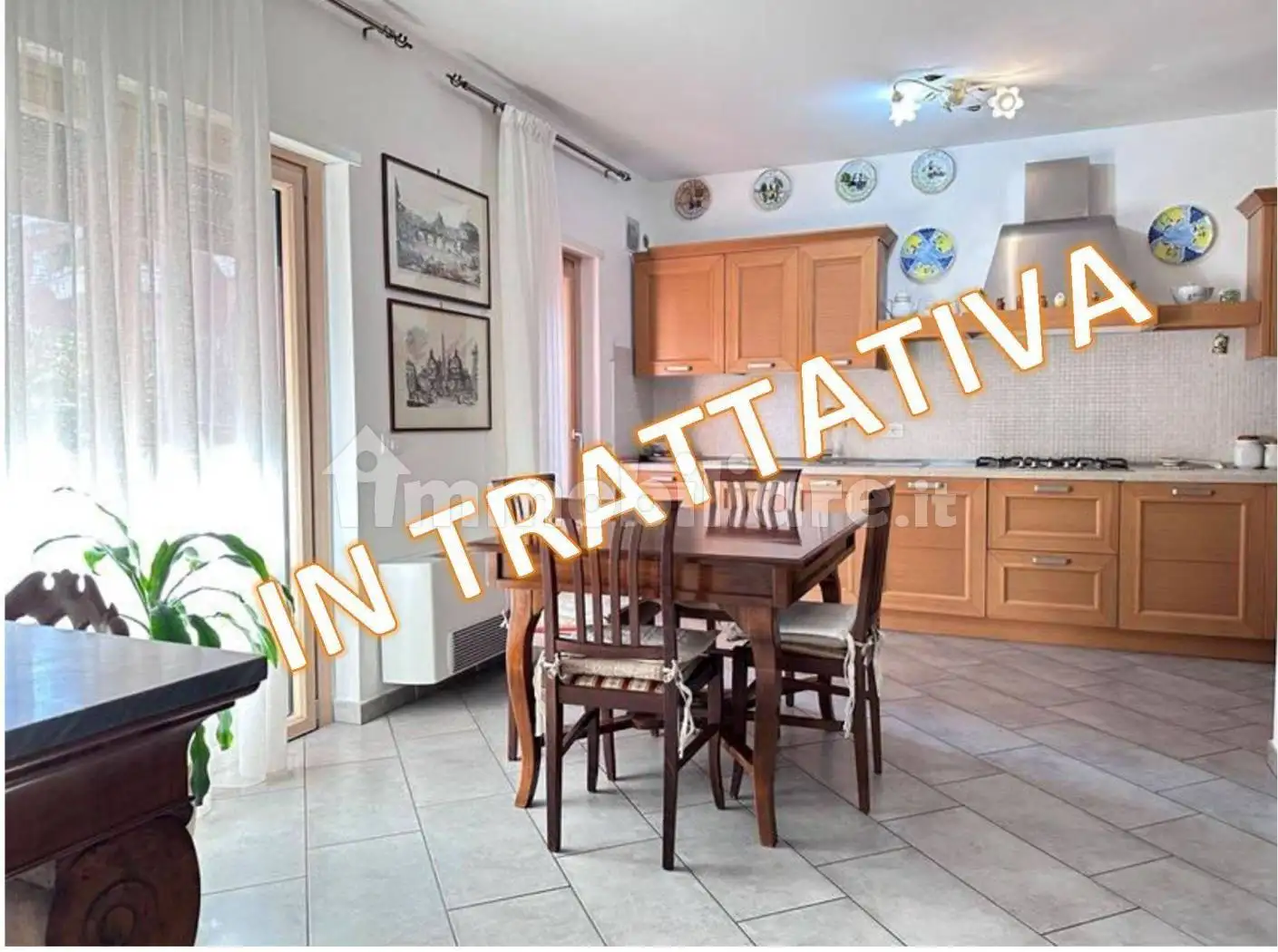 Appartamento in vendita a Velletri