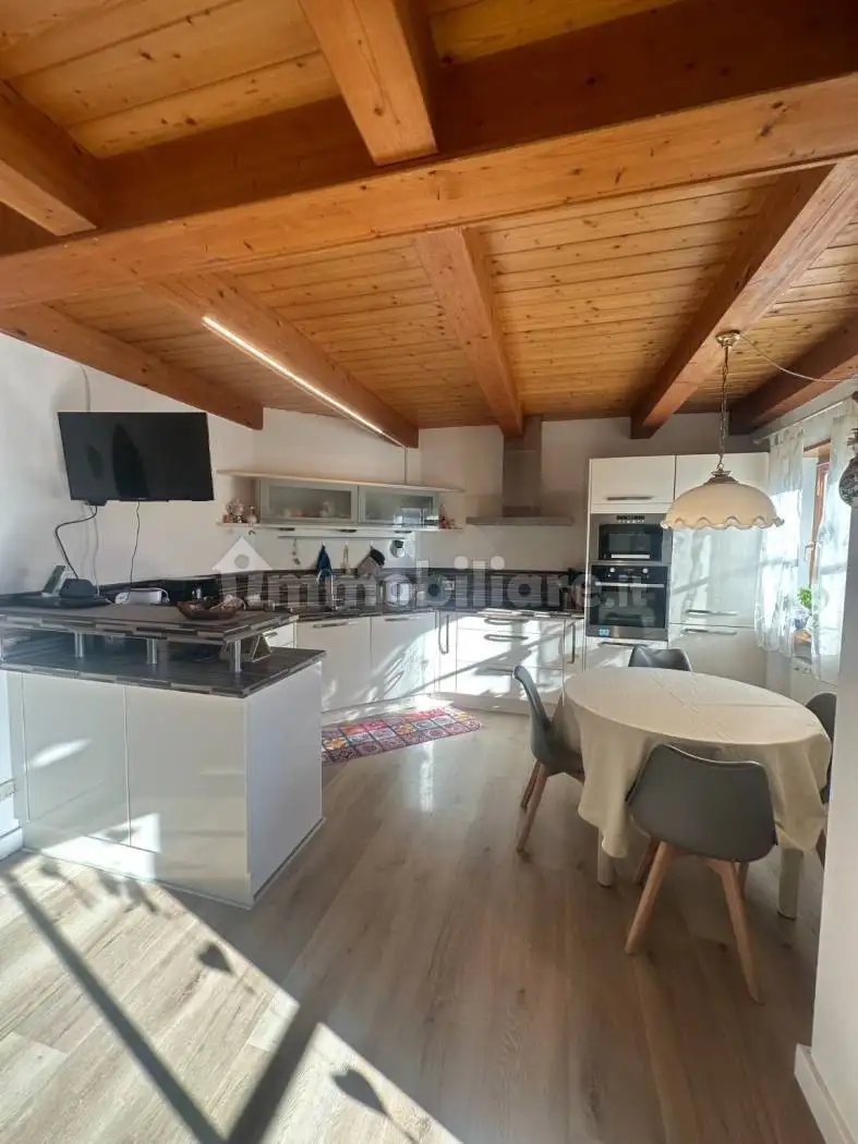 Appartamento in vendita a Bolzano