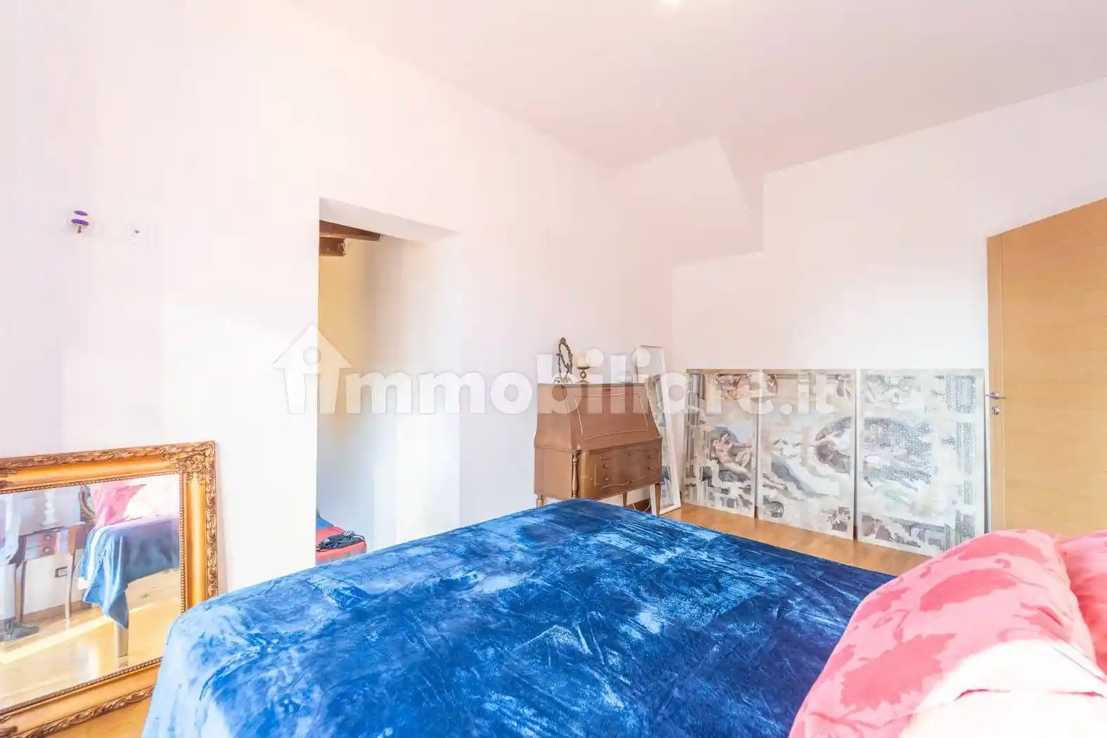 Villa a schiera via Locana, Valle Santa, Roma - foto 5