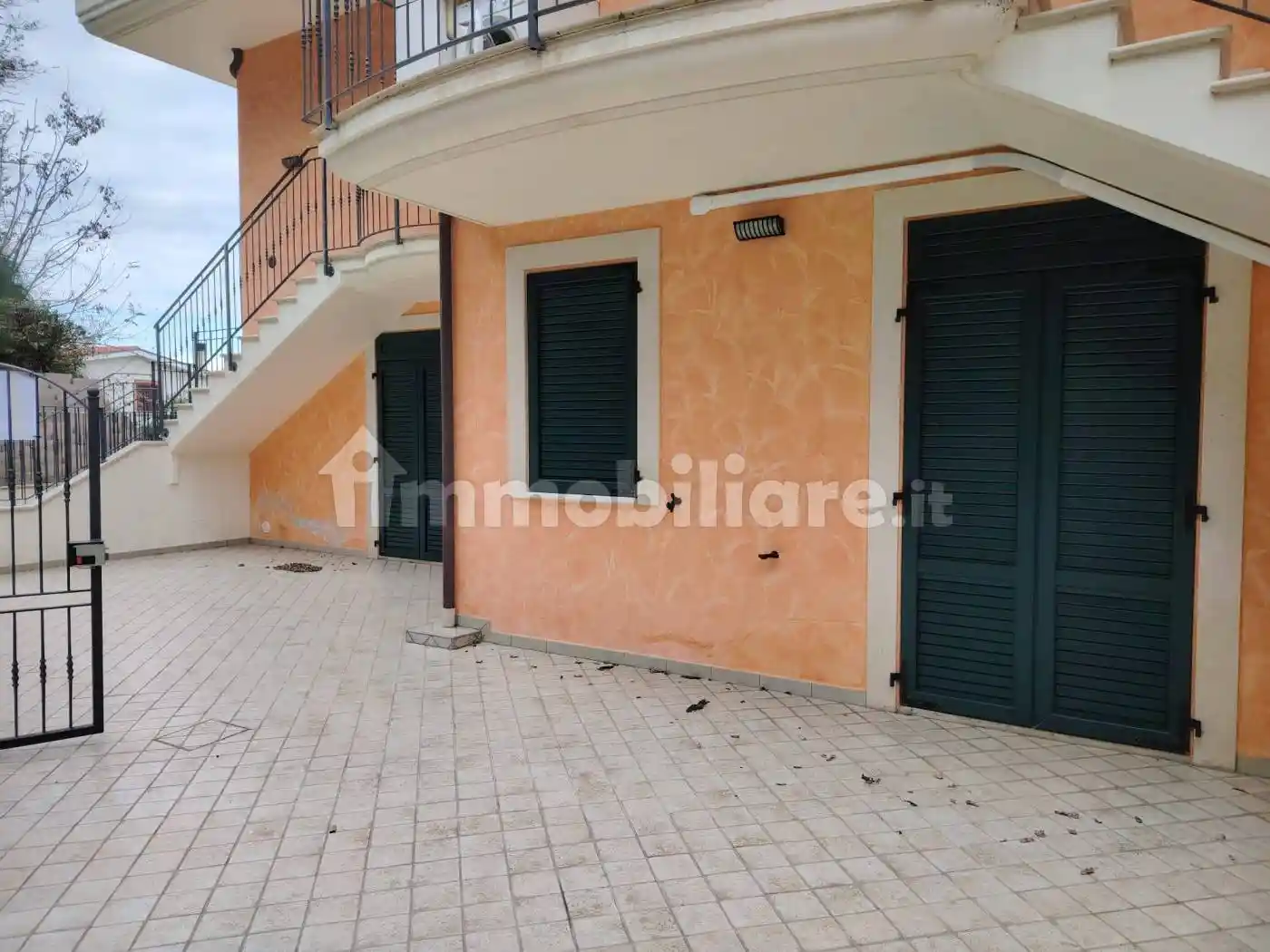 Trilocale via Toscana 35, Cupra Marittima - foto 3