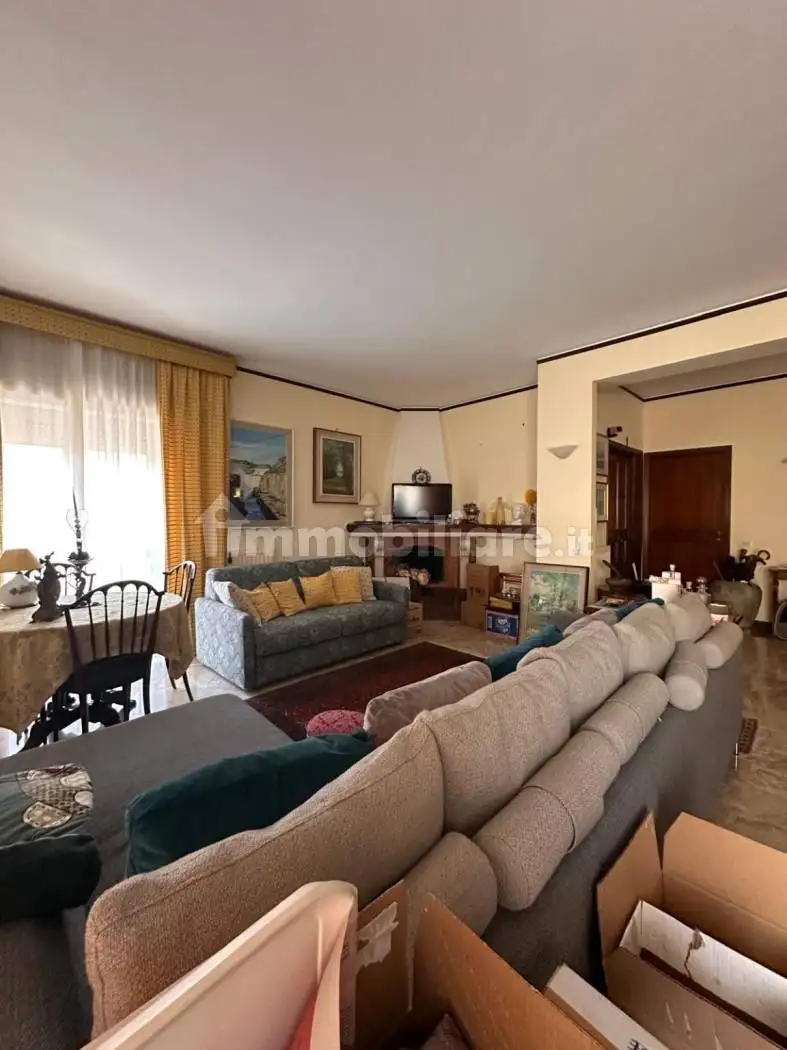 Quadrilocale via Alessandro Manzoni, Casa Santa, Erice - foto 3