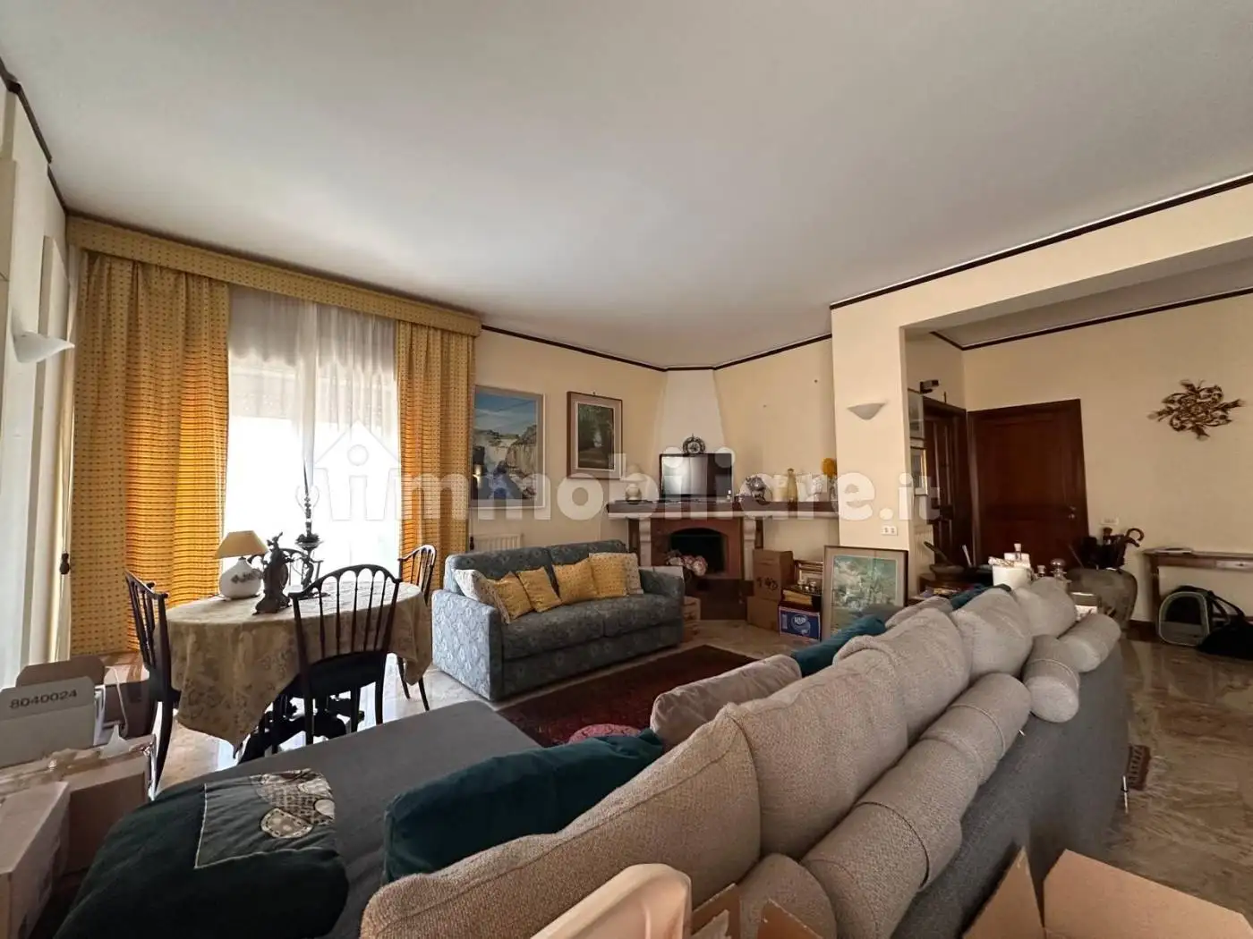 Quadrilocale via Alessandro Manzoni, Casa Santa, Erice - foto 4