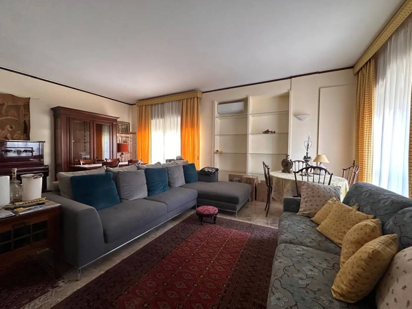 Quadrilocale via Alessandro Manzoni, Casa Santa, Erice - foto 5