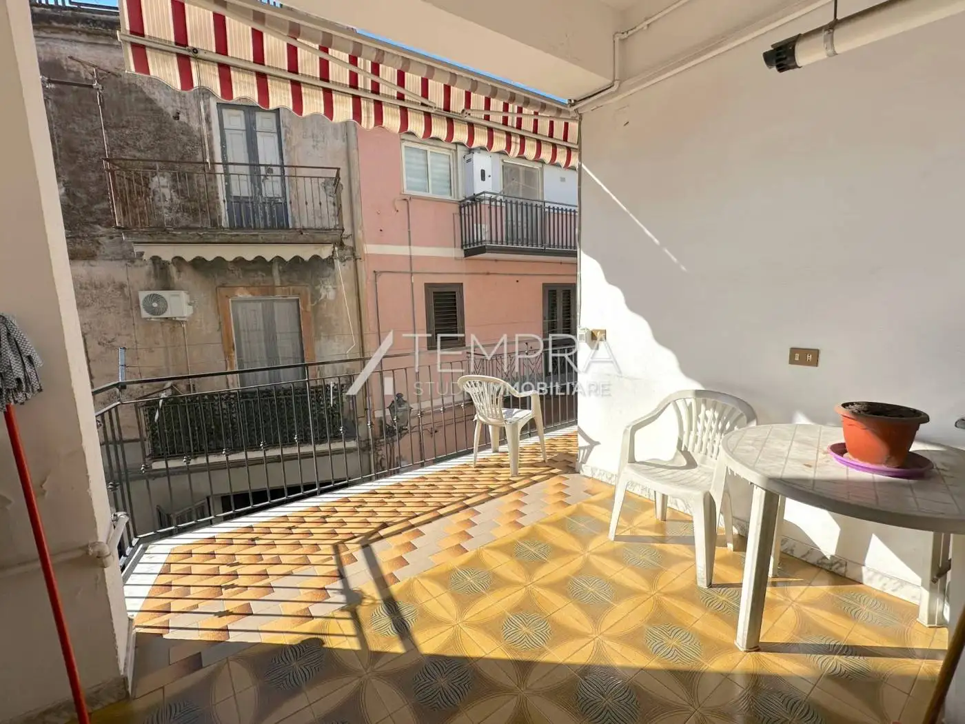 Appartamento buono stato, primo piano, Adrano - foto 4