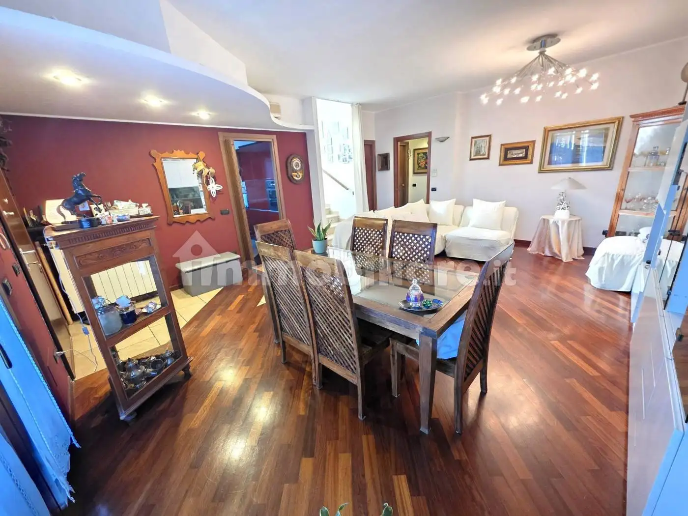 Villa unifamiliare via Vittorio Alfieri, Centro, Cerro Maggiore - foto 3