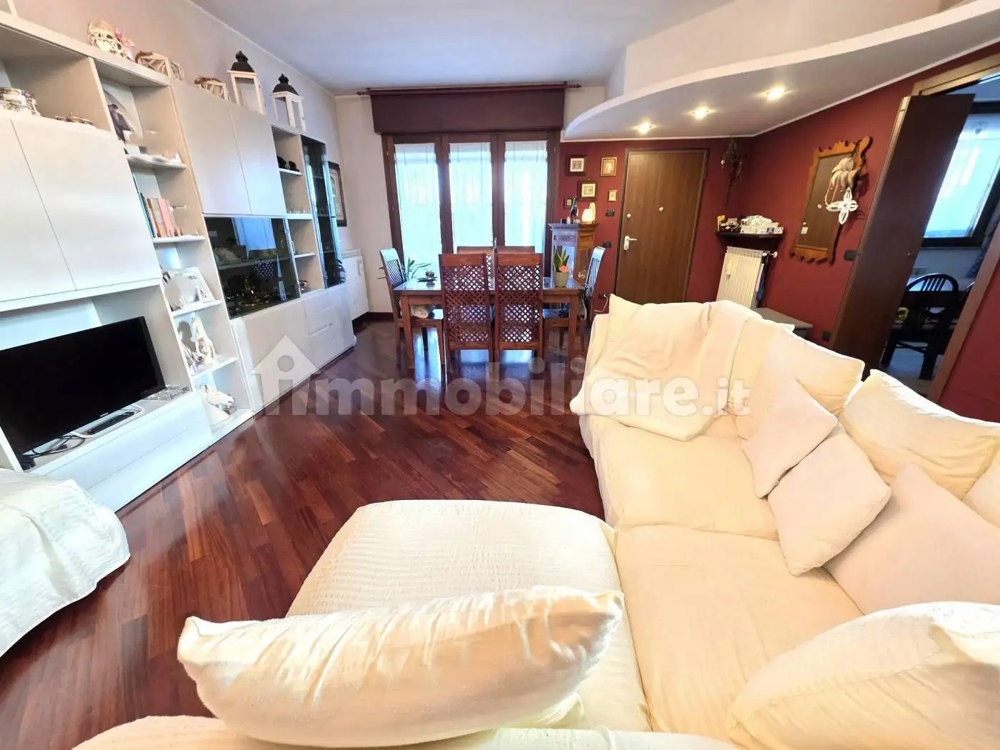 Villa unifamiliare via Vittorio Alfieri, Centro, Cerro Maggiore - foto 5