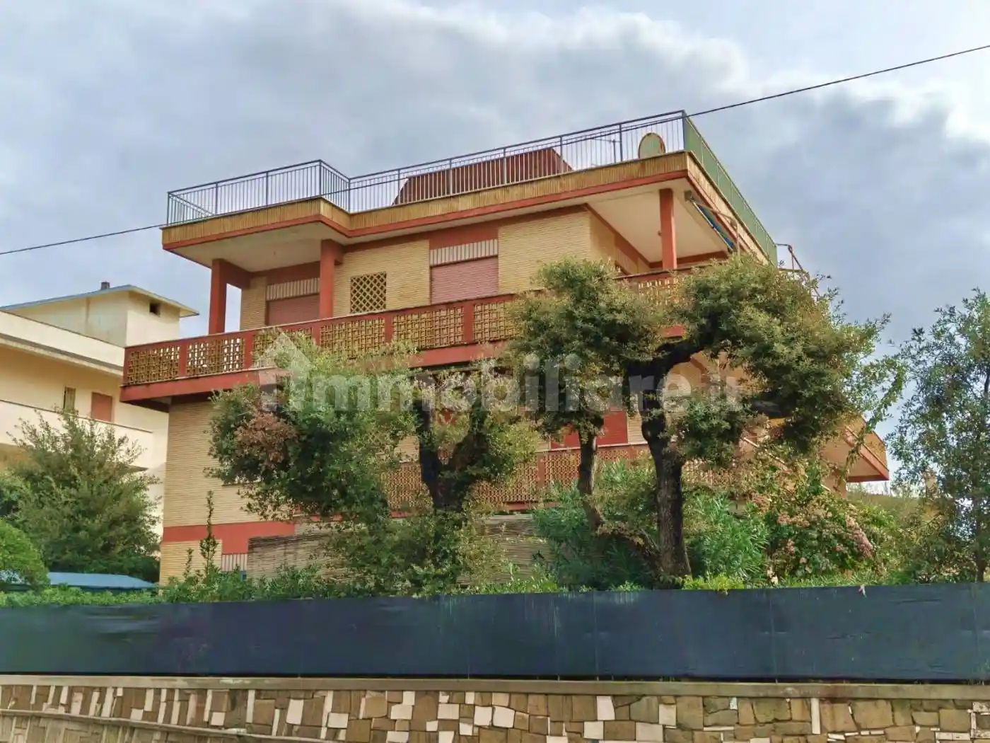 Attico corso San Francesco 207, Lavinio Mare, Anzio - foto 2