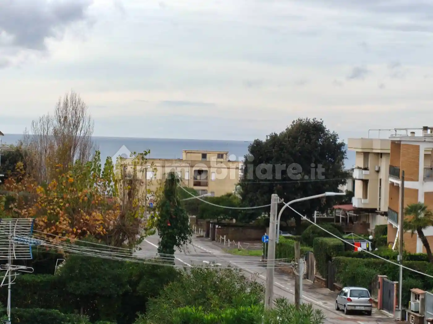 Attico corso San Francesco 207, Lavinio Mare, Anzio - foto 4