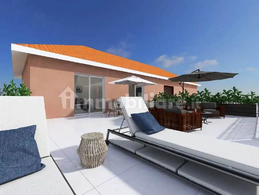 Appartamento in vendita a Varazze