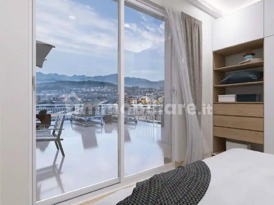 Bilocale via Piave 144, Centro, Varazze - foto 3