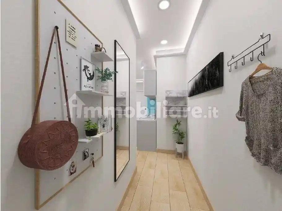 Bilocale via Piave 144, Centro, Varazze - foto 4