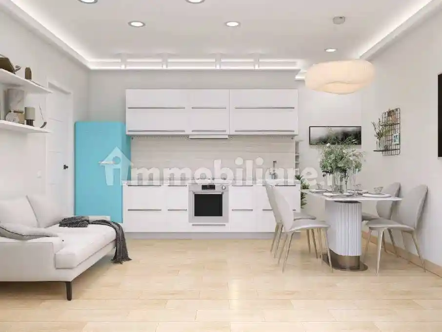 Bilocale via Piave 144, Centro, Varazze - foto 5