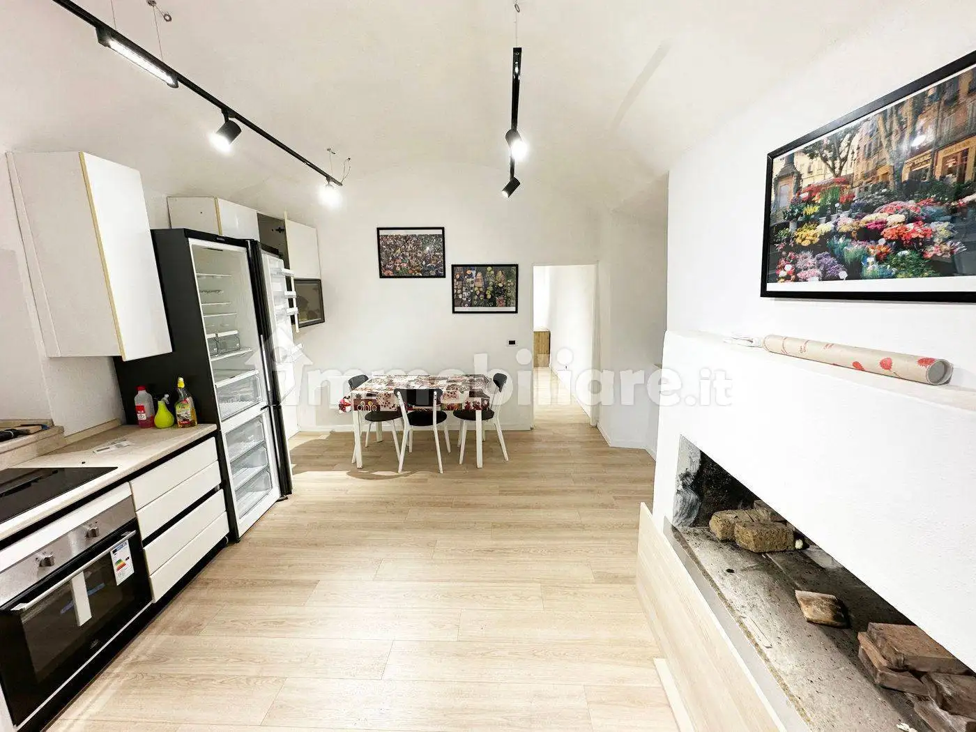 Appartamento in affitto a Civita Castellana