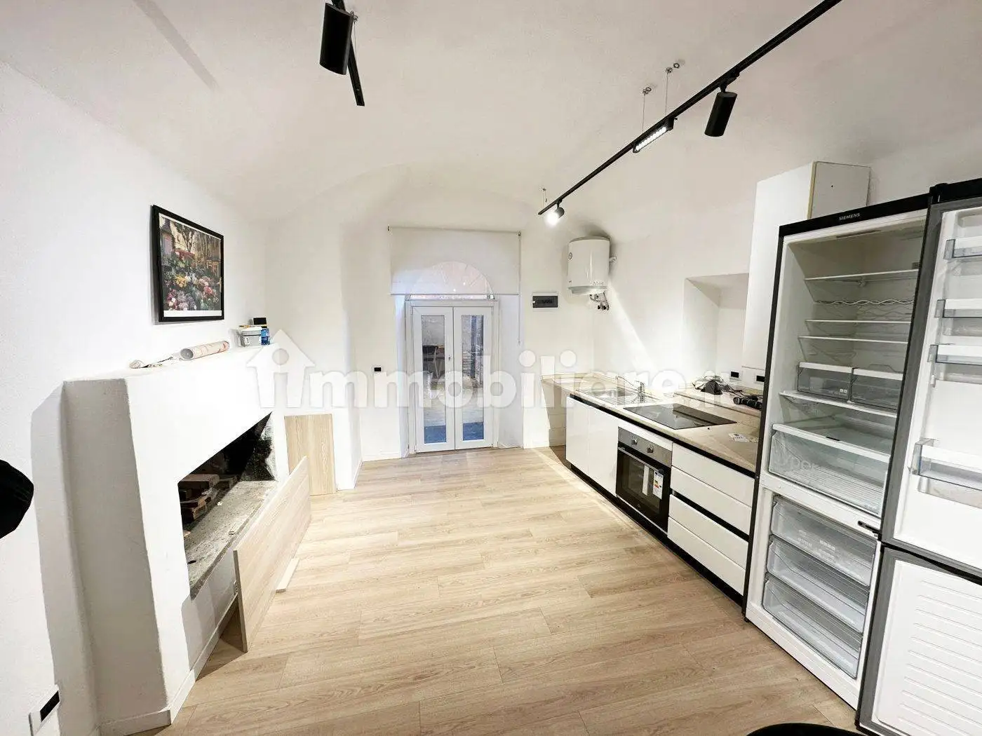 Bilocale via Della Repubblica , SNC, Centro, Civita Castellana - foto 2