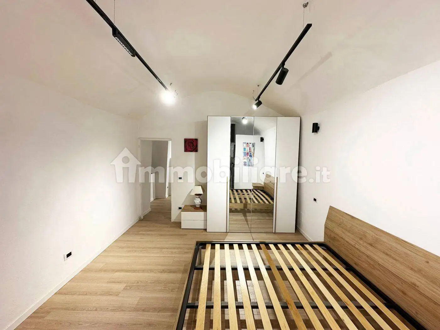 Bilocale via Della Repubblica , SNC, Centro, Civita Castellana - foto 4