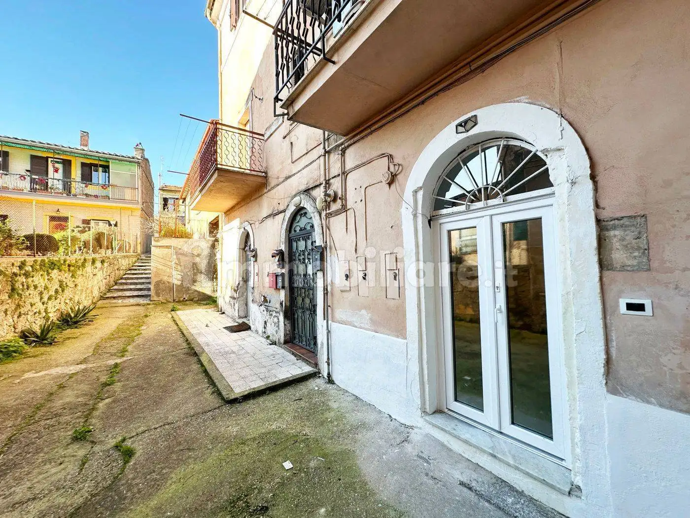 Bilocale via Della Repubblica , SNC, Centro, Civita Castellana - foto 5