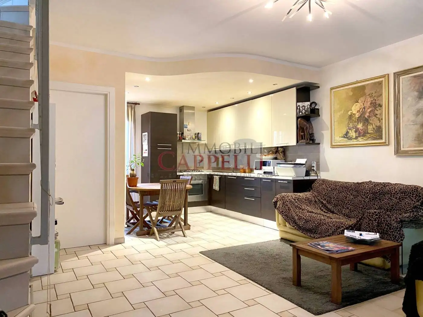 Appartamento in vendita a Bertinoro