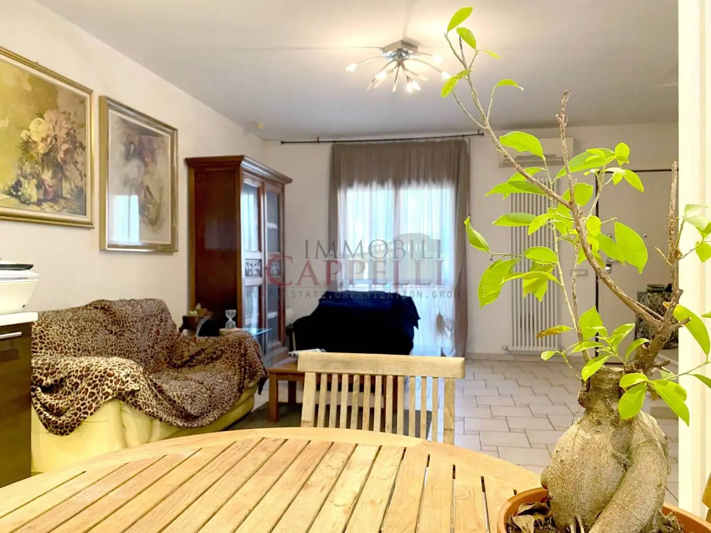 Trilocale via Molino Bratti 322, Capocolle, Bertinoro - foto 3