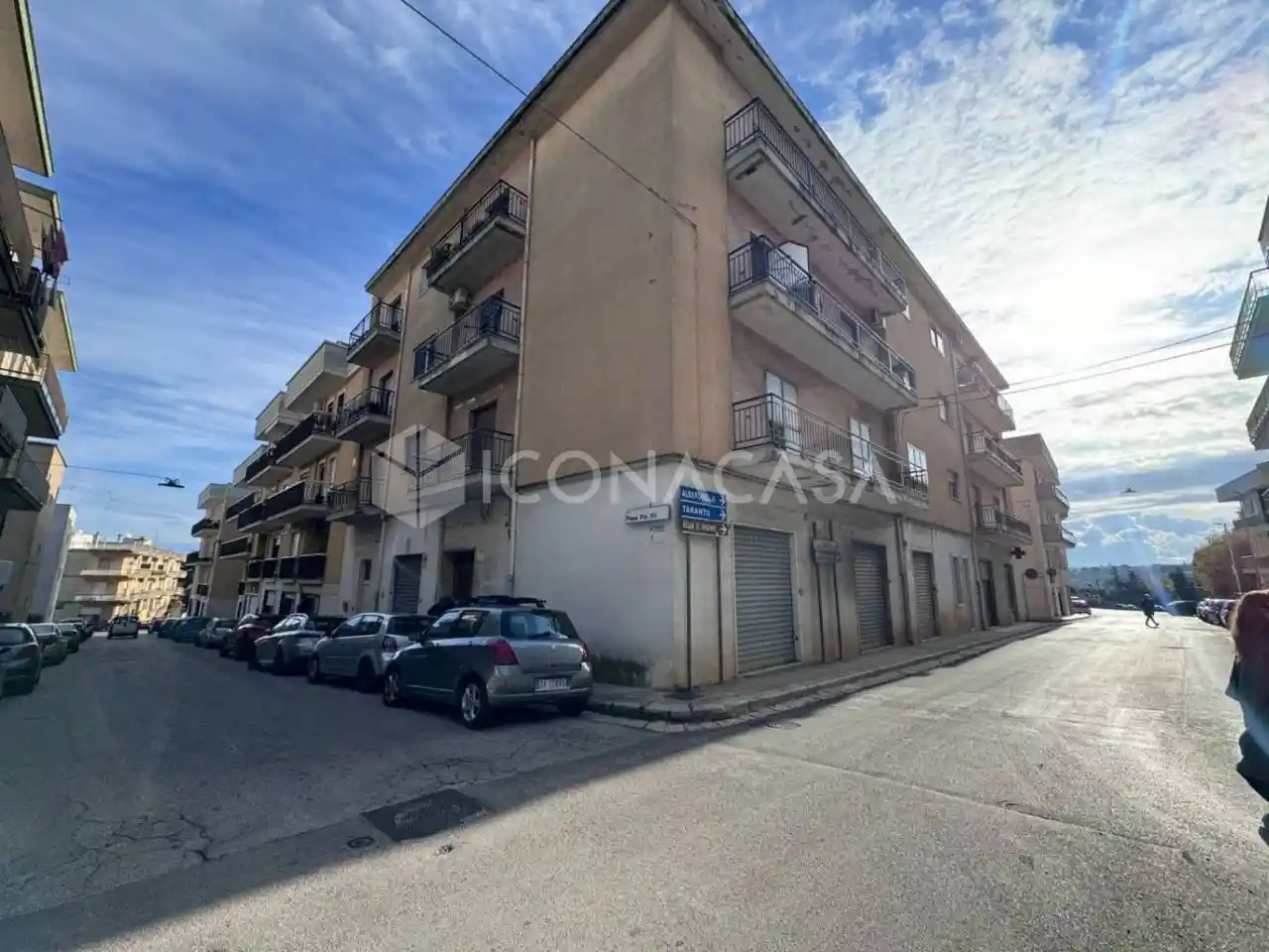 Trilocale via Papa Pio XII, Castellana, Castellana Grotte - foto 2