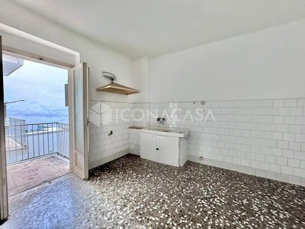 Trilocale via Papa Pio XII, Castellana, Castellana Grotte - foto 4