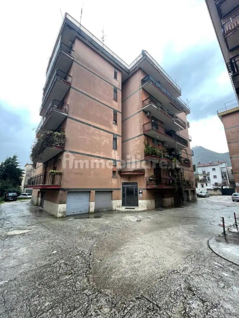 Appartamento in vendita a Cassino