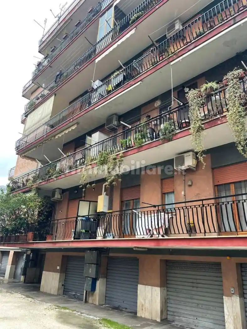 Quadrilocale piazza Antonio Gramsci, Centro, Cassino - foto 2