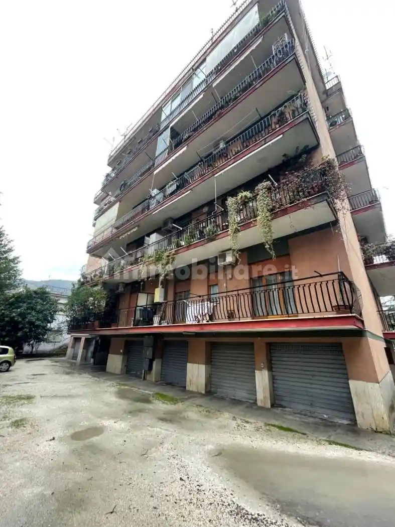 Quadrilocale piazza Antonio Gramsci, Centro, Cassino - foto 3