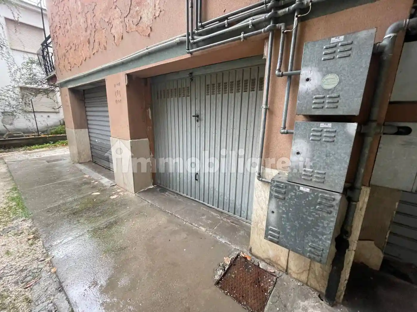 Quadrilocale piazza Antonio Gramsci, Centro, Cassino - foto 5