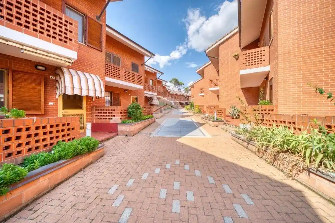 Villa a schiera via montenero 45, Nuvoli - Kennedy, Rivoli - foto 3