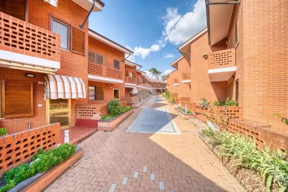 Villa a schiera via montenero 45, Nuvoli - Kennedy, Rivoli - foto 4