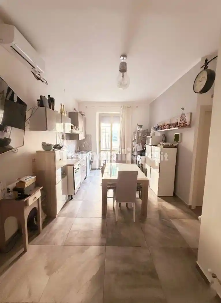 Trilocale via dei Colombi 35, Tor Tre Teste - Torre Maura, Roma - foto 2