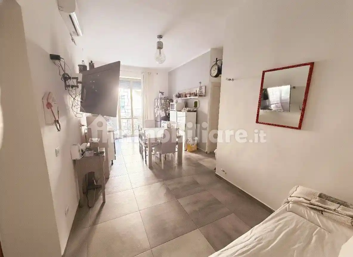 Trilocale via dei Colombi 35, Tor Tre Teste - Torre Maura, Roma - foto 3