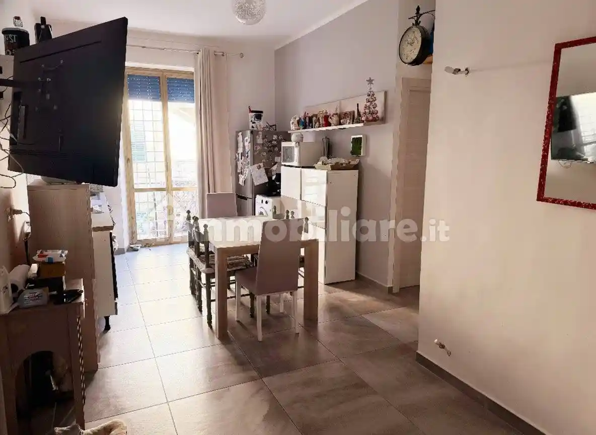 Trilocale via dei Colombi 35, Tor Tre Teste - Torre Maura, Roma - foto 4