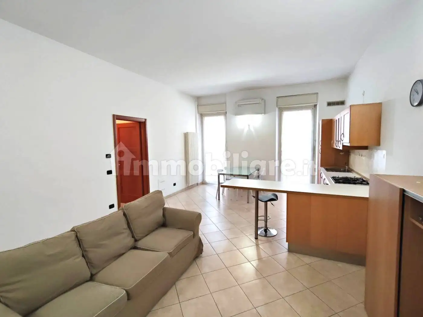 Trilocale via Carlo Caniggia 23, Piazza Garibaldi, Alessandria - foto 2