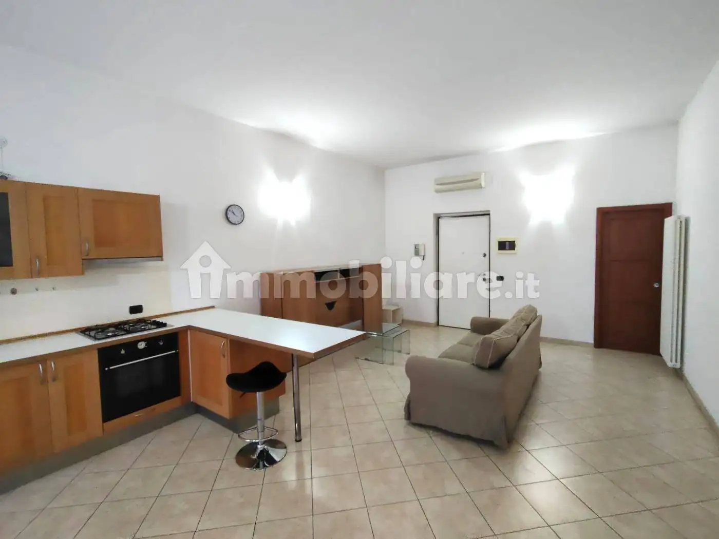 Trilocale via Carlo Caniggia 23, Piazza Garibaldi, Alessandria - foto 3