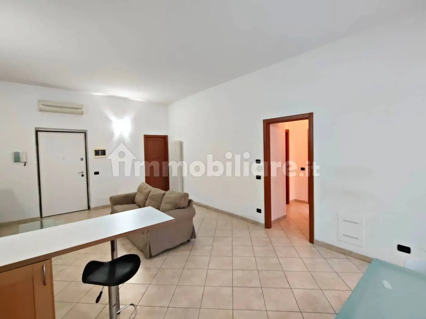 Trilocale via Carlo Caniggia 23, Piazza Garibaldi, Alessandria - foto 4