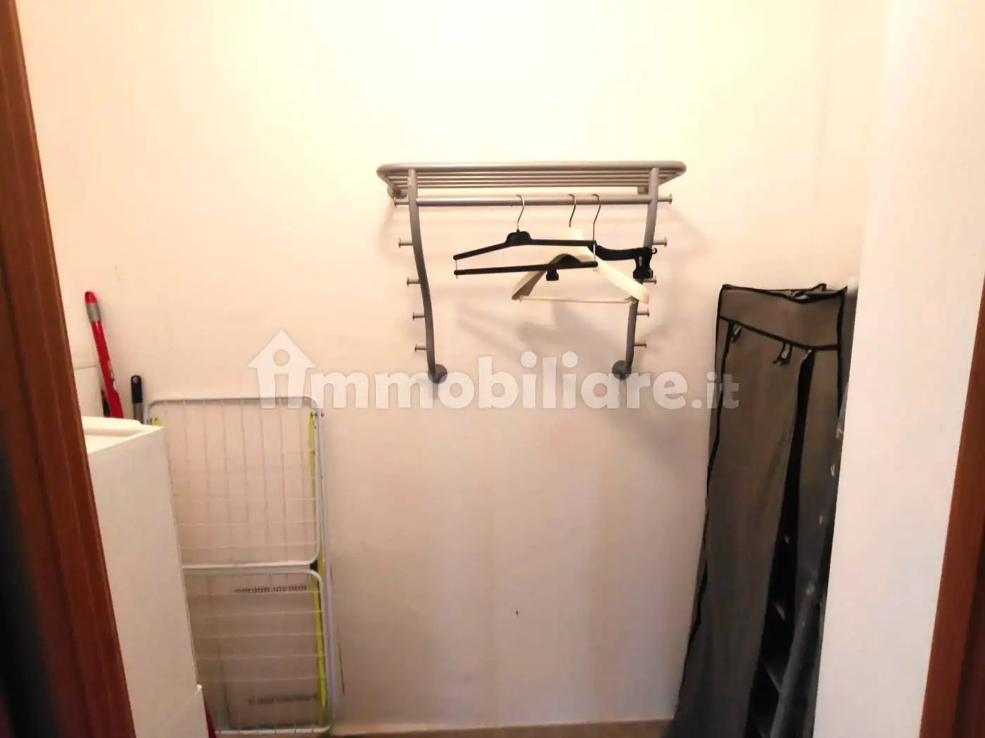 Trilocale via Carlo Caniggia 23, Piazza Garibaldi, Alessandria - foto 5