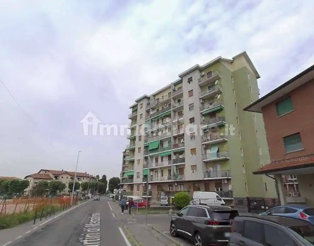 Appartamento in vendita a Senago