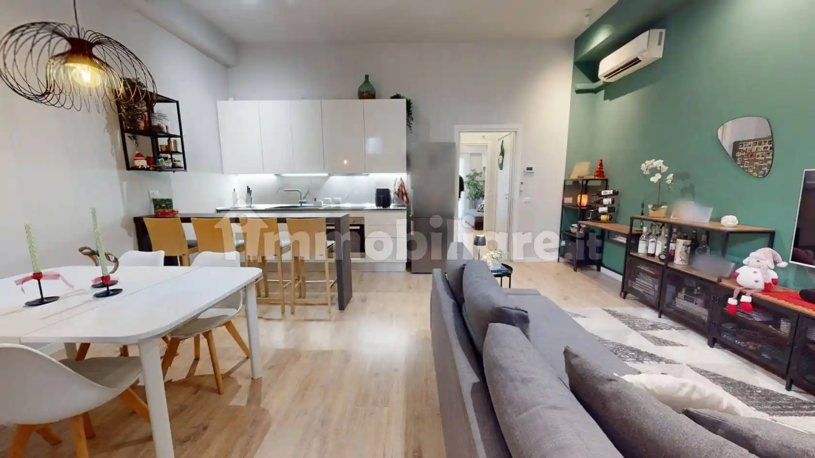 Appartamento in vendita a San Benedetto del Tronto