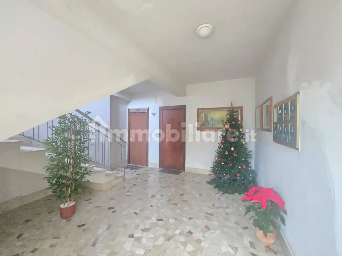 Trilocale vicolo Pantelleria 73, Strasburgo - Belgio, Palermo - foto 5