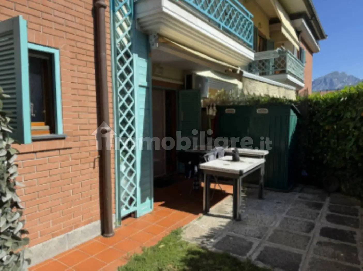 Appartamento in asta a Massa