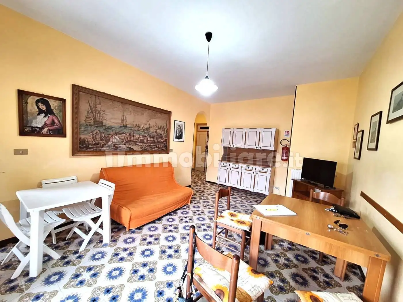 Appartamento in vendita a San Salvo