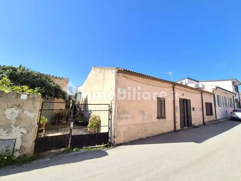 Villa in vendita a Portoscuso