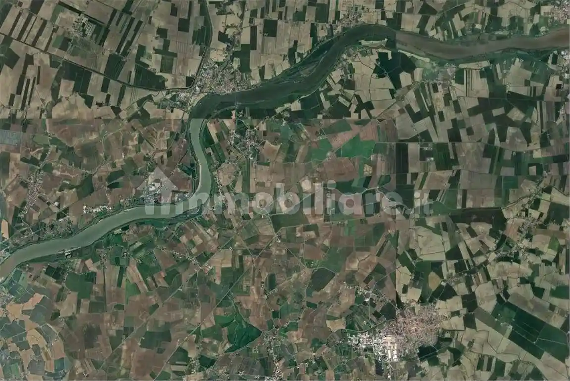 Casa indipendente all'asta via Provinciale, Riva del Po - foto 3